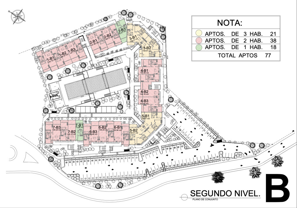 New Condo Project for Sale in Sosua — Sosua, Dominican Republic