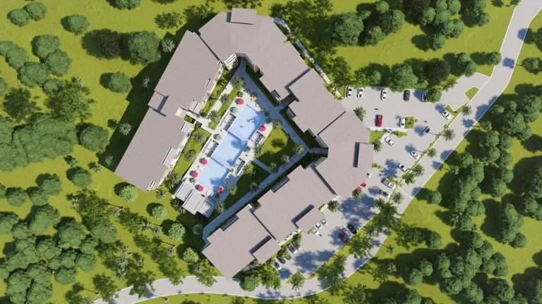 New Condo Project for Sale in Sosua — Sosua, Dominican Republic
