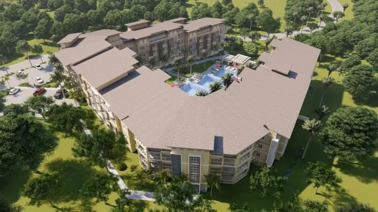 New Condo Project for Sale in Sosua — Sosua, Dominican Republic