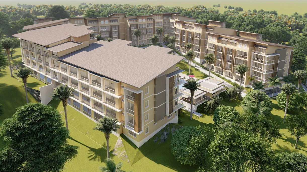 New Condo Project for Sale in Sosua — Sosua, Dominican Republic
