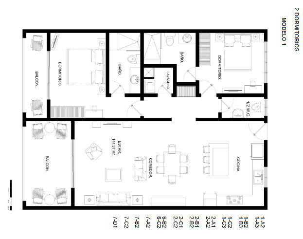 New Condo Project for Sale in Sosua — Sosua, Dominican Republic