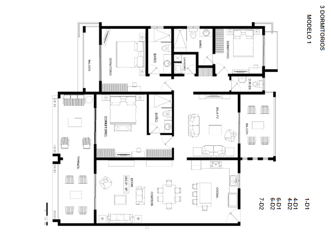 New Condo Project for Sale in Sosua — Sosua, Dominican Republic