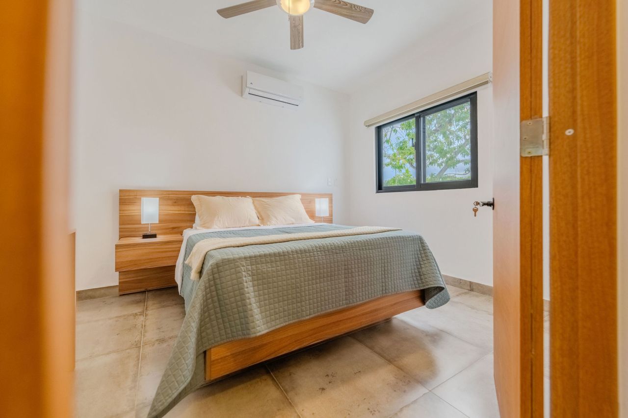 Central Sosua Apartment Near Beach with Pool Access — Sosua, Dominican Republic