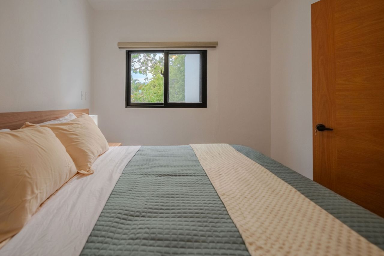 Central Sosua Apartment Near Beach with Pool Access — Sosua, Dominican Republic