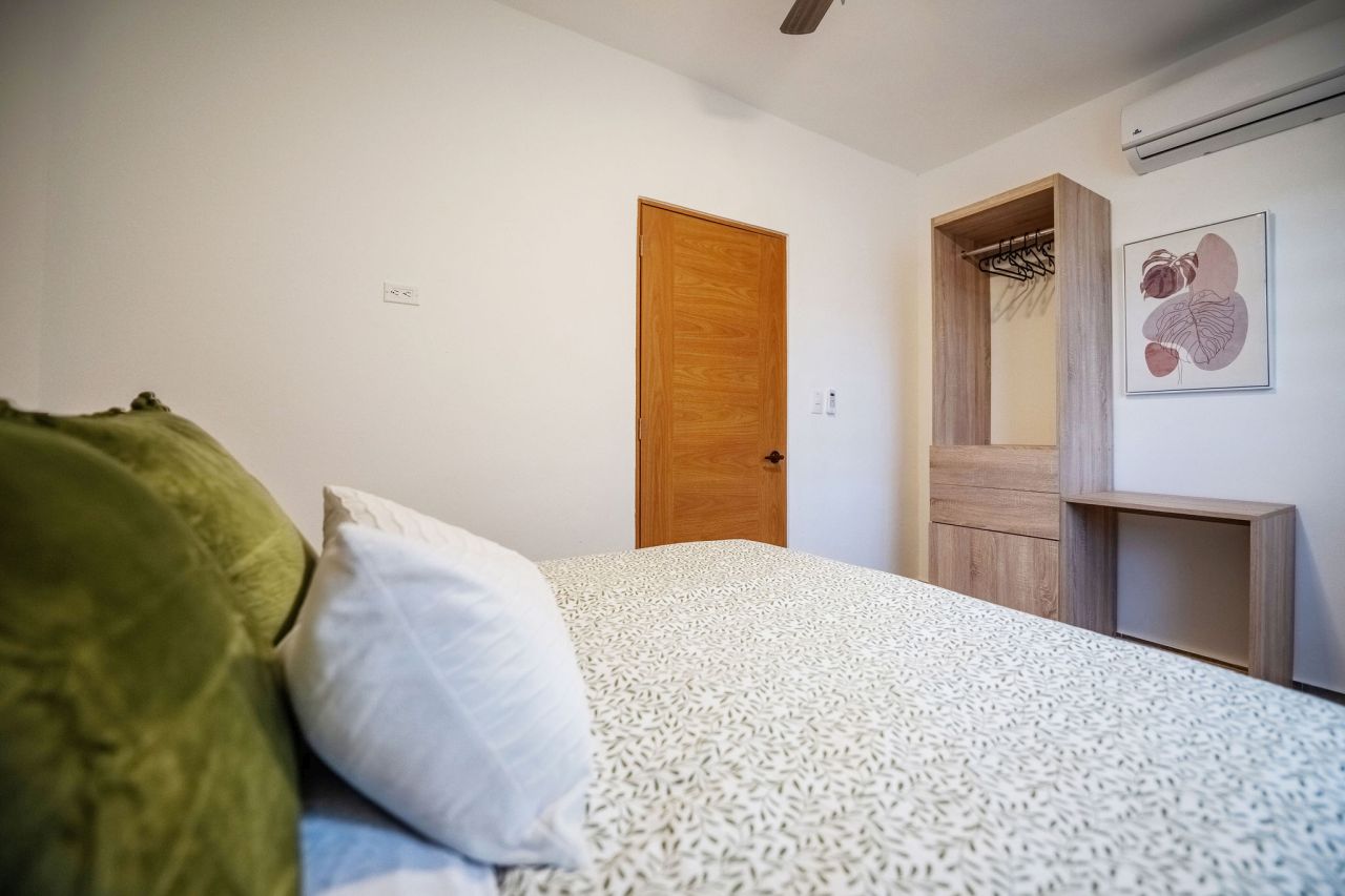 Central Sosua Apartment Near Beach with Pool Access — Sosua, Dominican Republic
