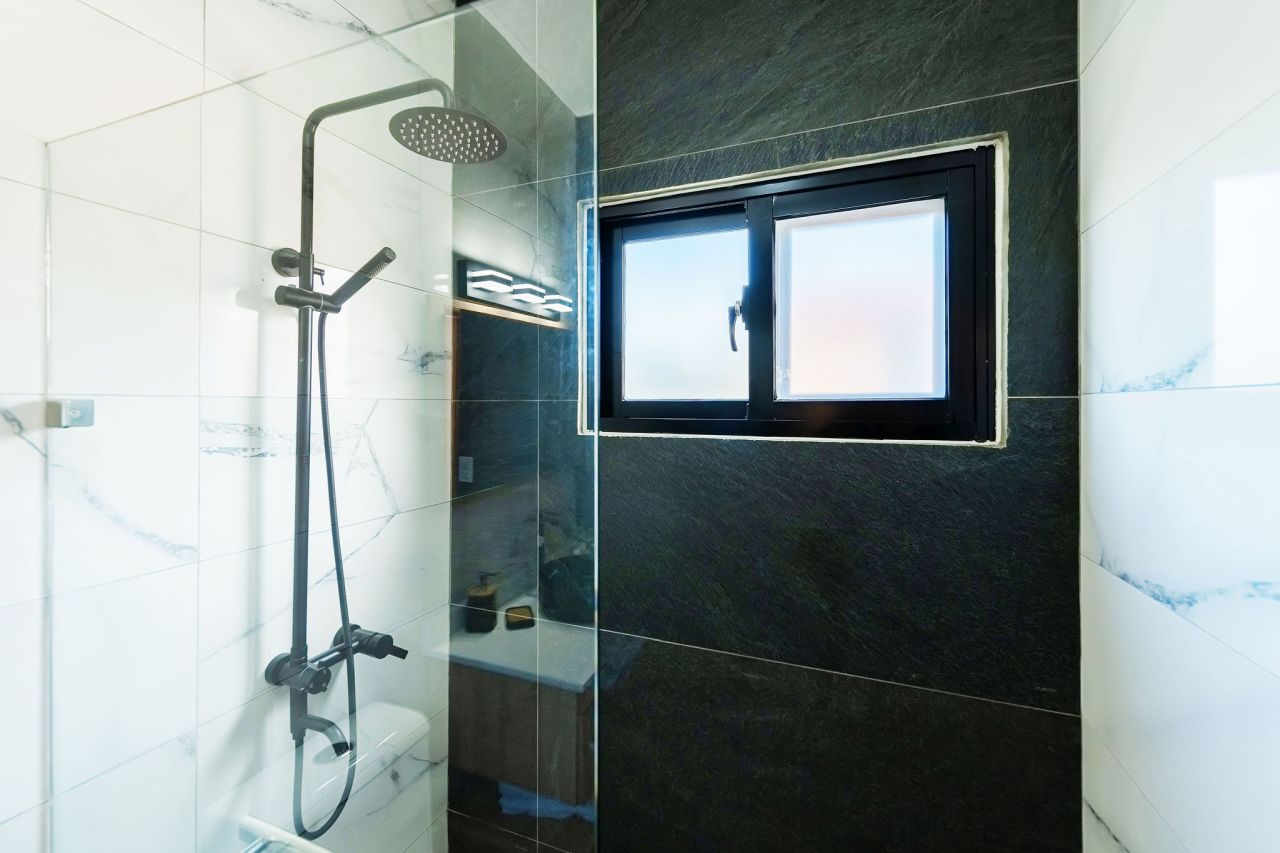 Central Sosua 2-Bedroom Apartment with Shared Pool — Sosua, Dominican Republic