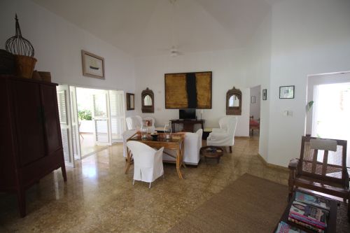 #12 Spacious and comfortably 5 bedroom Villa near Cabarete