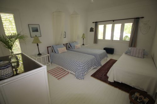 #3 Spacious and comfortably 5 bedroom Villa near Cabarete