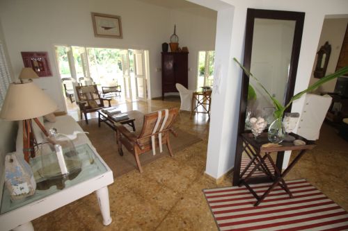 #4 Spacious and comfortably 5 bedroom Villa near Cabarete