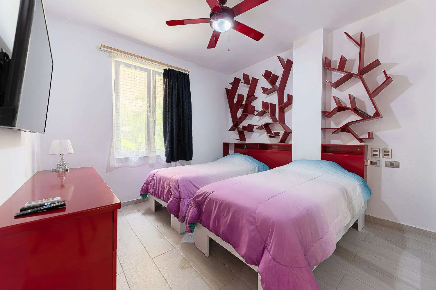 #6 Luxury Beachfront Apartment with 2 bedrooms in Sosua