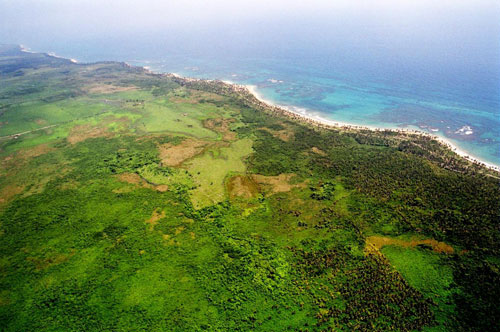 #1 Beachfront development land in Punta Cana