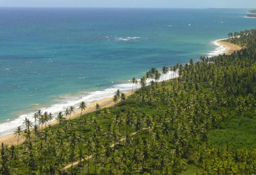 #2 Beachfront development land in Punta Cana