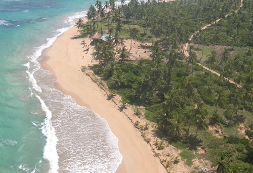 #3 Beachfront development land in Punta Cana