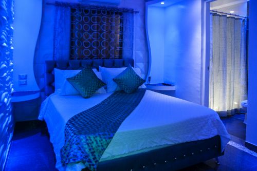 Spectacular 14-Bedroom Mansion for Rent in Sosua — Sosua, Dominican Republic