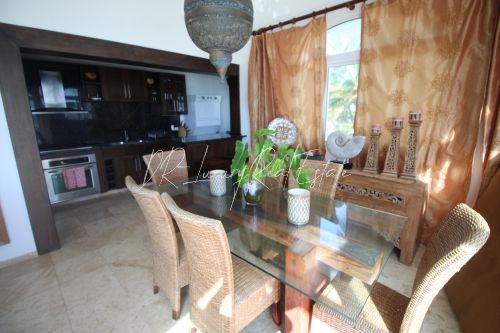 #3 Luxury Center Penthouse in Cabarete