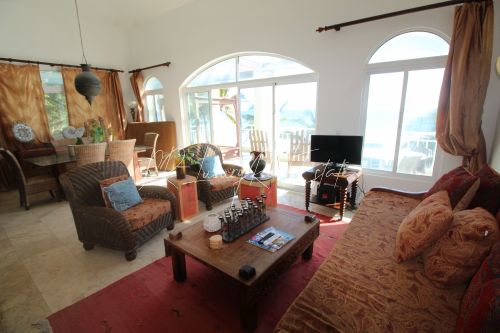 #5 Luxury Center Penthouse in Cabarete