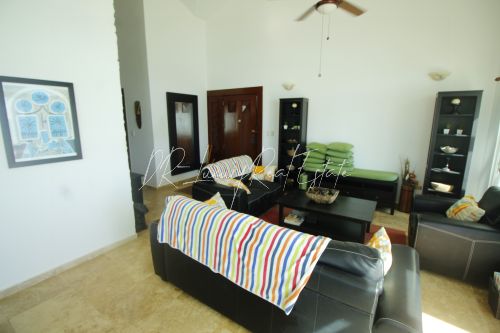 #5 Lovely two bedroom beachfront condo