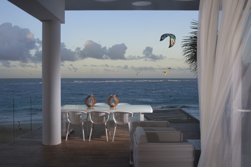 #0 New modern luxurious beachfront apartments in Cabarete
