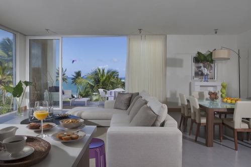 #10 New modern luxurious beachfront apartments in Cabarete