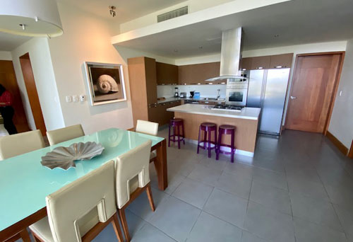 #14 New modern luxurious beachfront apartments in Cabarete