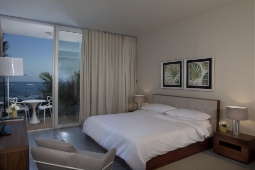 #5 New modern luxurious beachfront apartments in Cabarete