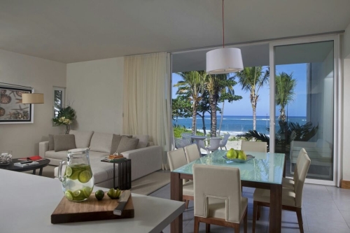 #7 New modern luxurious beachfront apartments in Cabarete