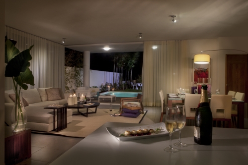 #8 New modern luxurious beachfront apartments in Cabarete