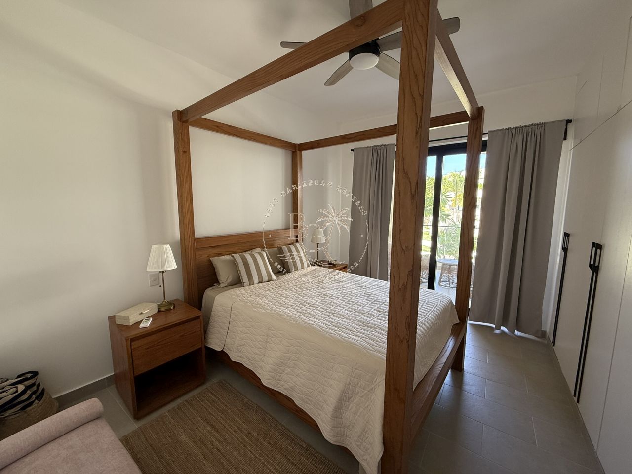 Beachfront 2 Bedroom Apartment Cabarete | WAVE Encuentro — Cabarete, Dominican Republic