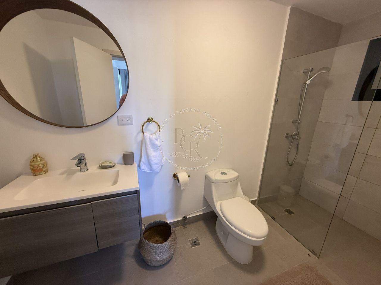 Beachfront 2 Bedroom Apartment Cabarete | WAVE Encuentro — Cabarete, Dominican Republic