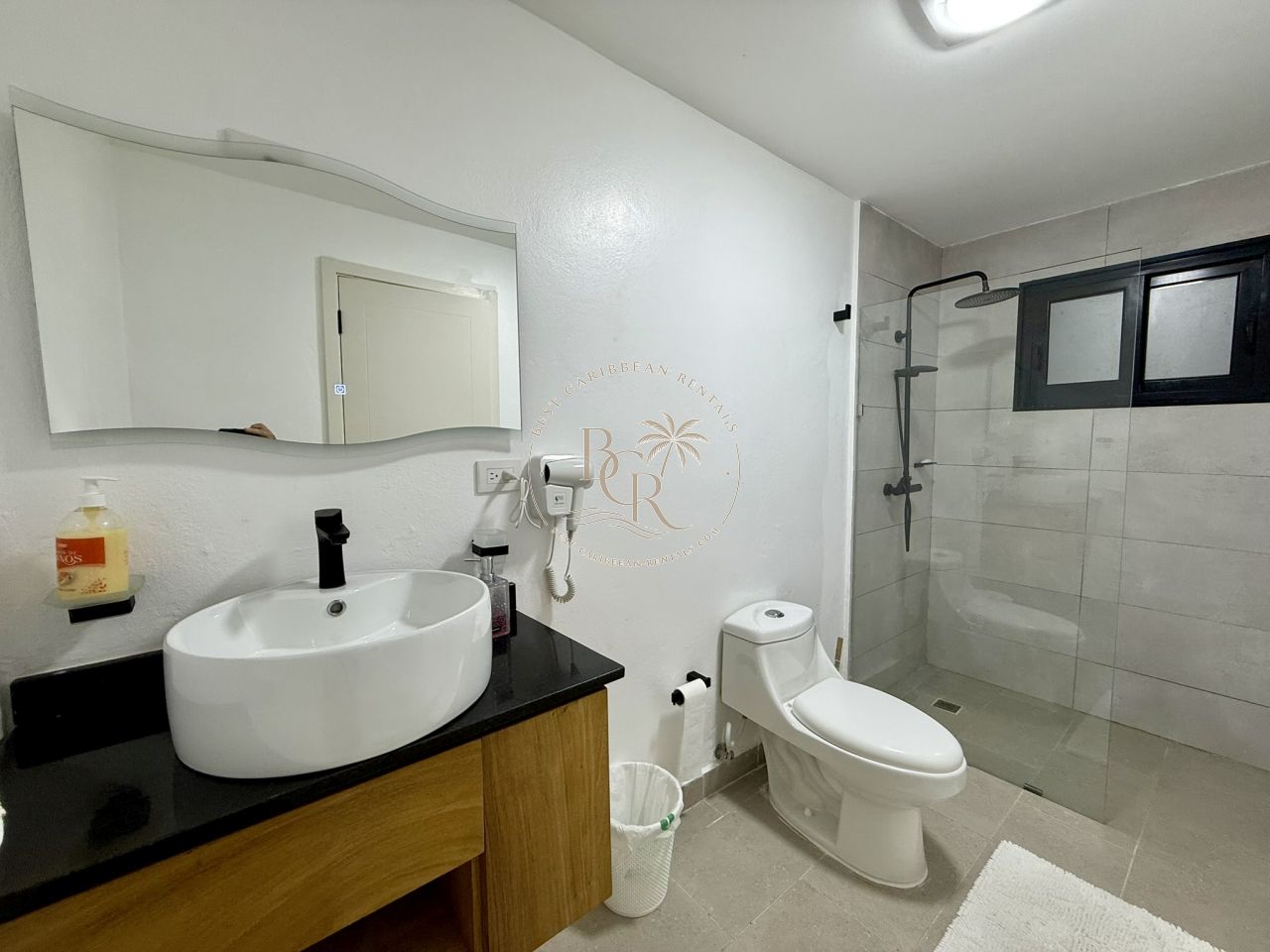 Beachfront 2 Bedroom Apartment Cabarete | WAVE Encuentro — Cabarete, Dominican Republic