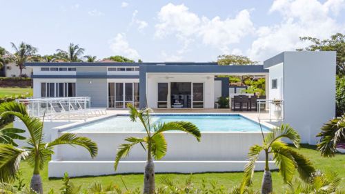 #0 Build to Order - Modern villa with two bedrooms inside gated community