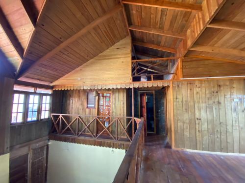 #5 Beautiful wooden house with ocean view for sale