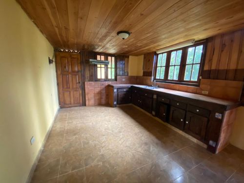 #6 Beautiful wooden house with ocean view for sale