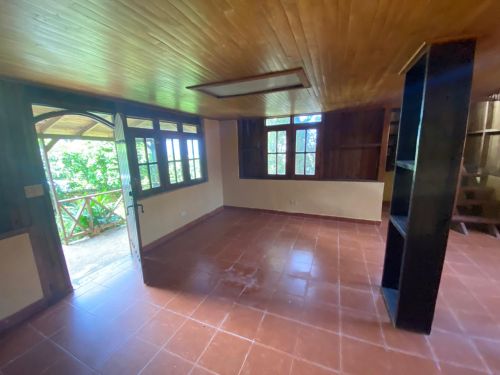 #8 Beautiful wooden house with ocean view for sale