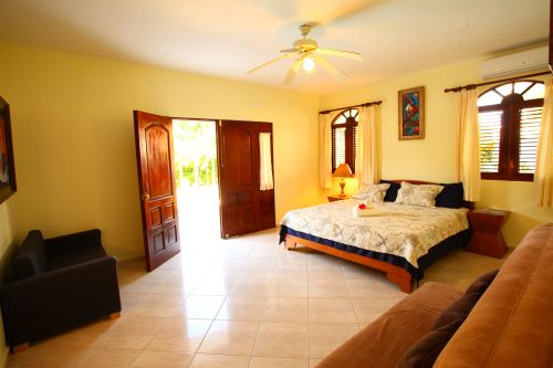 #8 Villa located in a gated community close to the beach