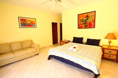 #11 Villa located in a gated community close to the beach